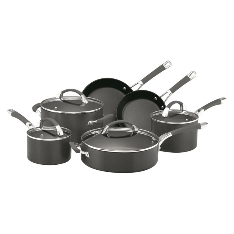 Anolon – Endurance+ 6pc Cookware Set