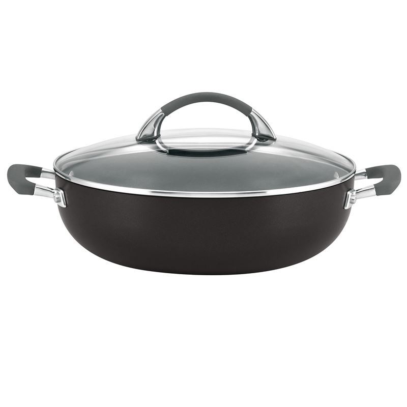 Anolon – Endurance+ 30cm Covered Risotto 5.2Ltr