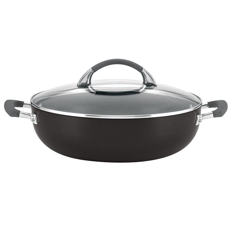 Anolon – Endurance+ 26cm Covered Casserole 3.8Ltr