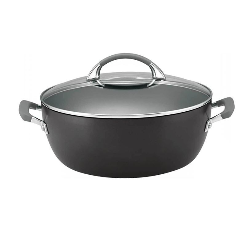 Anolon – Endurance+ 30cm Covered Casserole 7.1Ltr