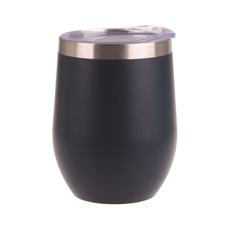 Oasis – Stainless Steel Double Wall Insulated Tumbler 330ml Navy