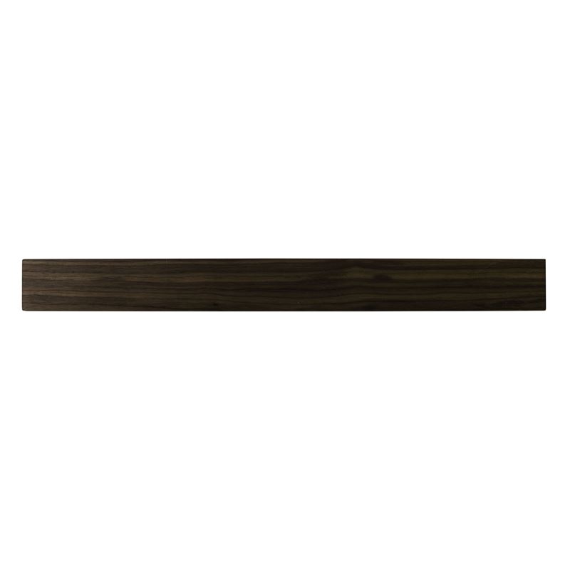 ChefTech – Solid Walnut Magnetic Knife Rack – 60cm
