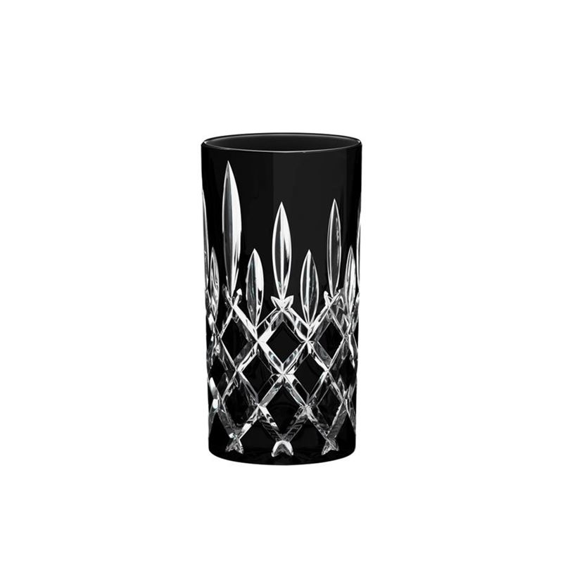 Riedel – Laudon High Ball Black 395ml (Made in Germany)