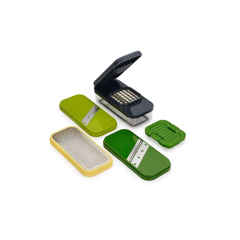 Joseph Joseph – Multi-Prep Compact 4pc Prep Set