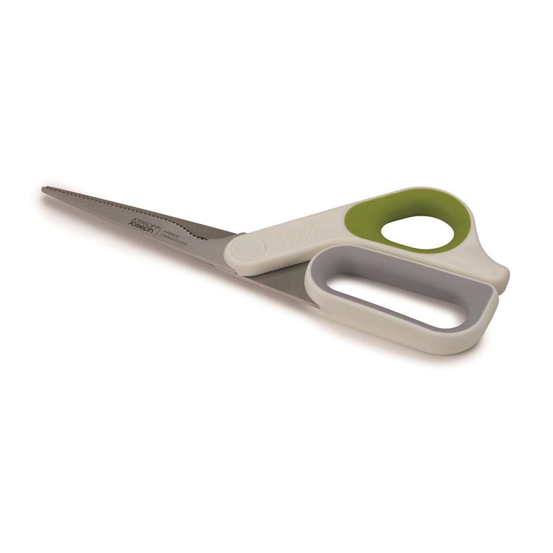 Joseph Joseph – PowerGrip All-Purpose Kitchen Scissors