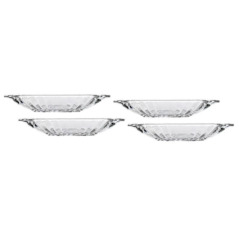 Porto – Dessert Glass Banana Split Dishes 150ml Set of 4