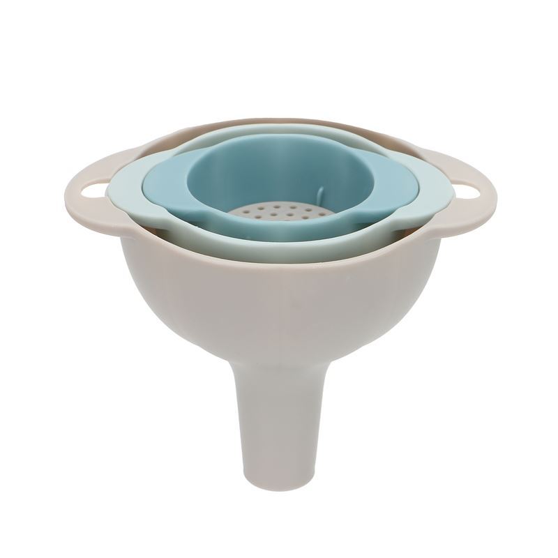 Avanti – 3pc Funnel Set