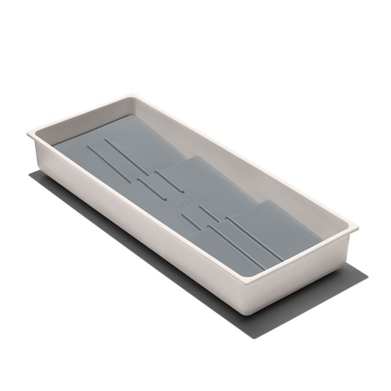 Oxo – Compact Spice Drawer Organiser