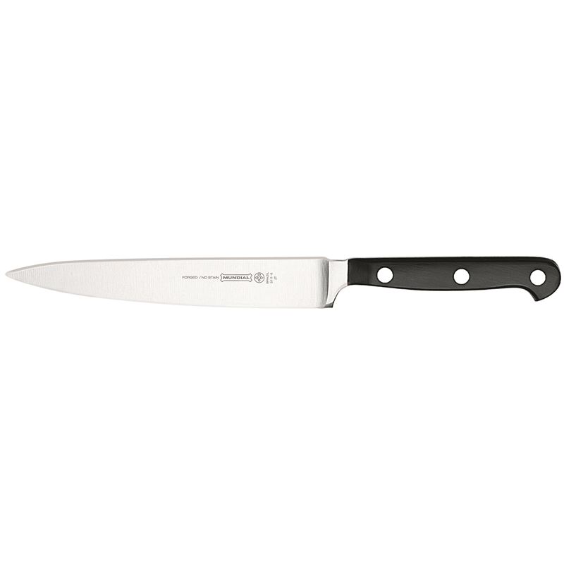 Mundial – Classic Forged Professional Utility Knife 15cm