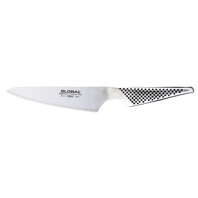 Global – GS3 Cook’s Knife 13cm (Made in Japan)