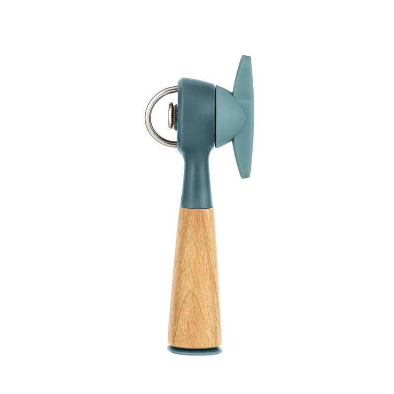 Grand Designs – Safety Can Opener