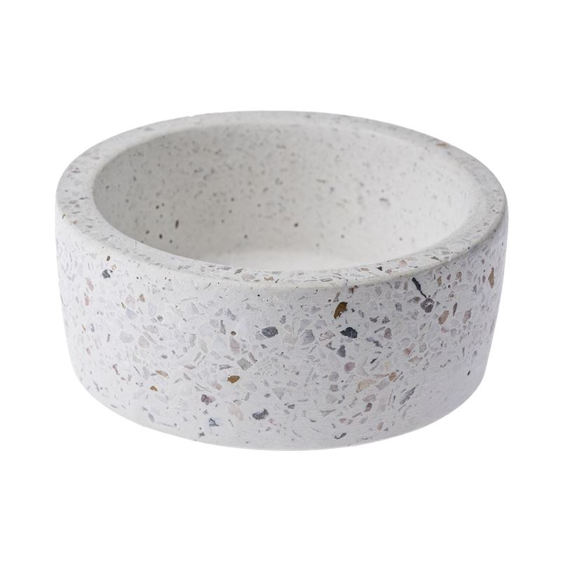 Emporium – Terrazzo Trinket Box 9.8×9.8×5.5cm