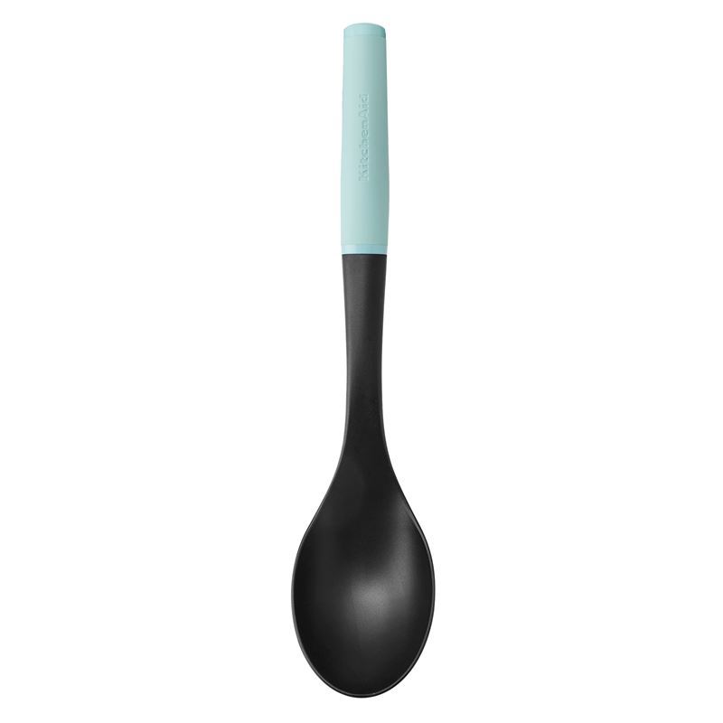 KitchenAid – Soft Touch Nylon Mineral Water Basting Spoon