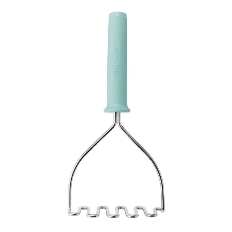KitchenAid – Soft Touch Mineral Water Wire Masher
