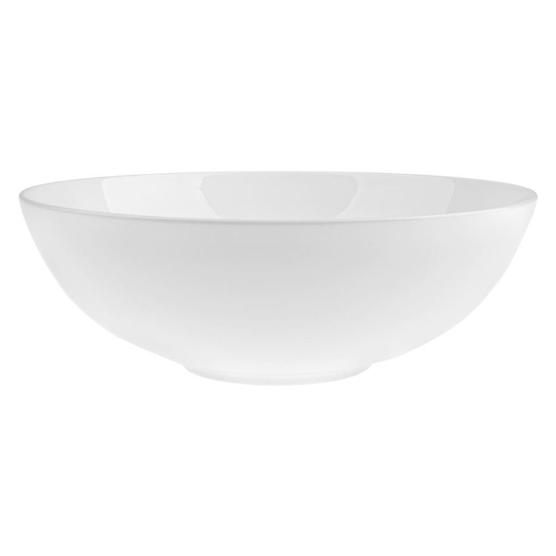 Zuhause – Zaha Premium Fine Bone China Ramen Bowl 24cm