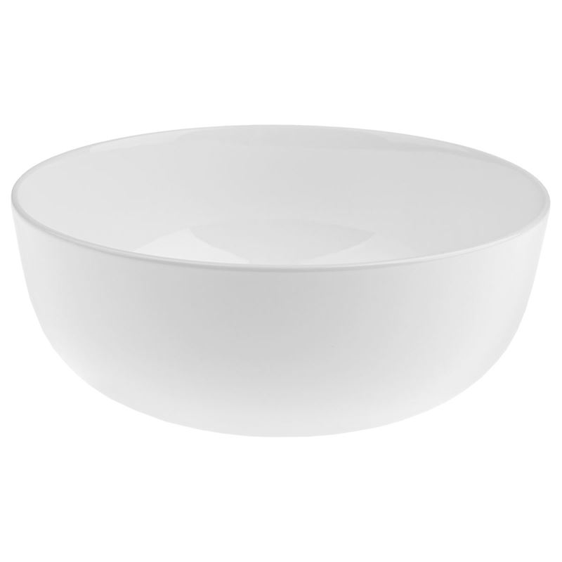 Zuhause – Zaha Premium Fine Bone China Large Rice Bowl 20cm