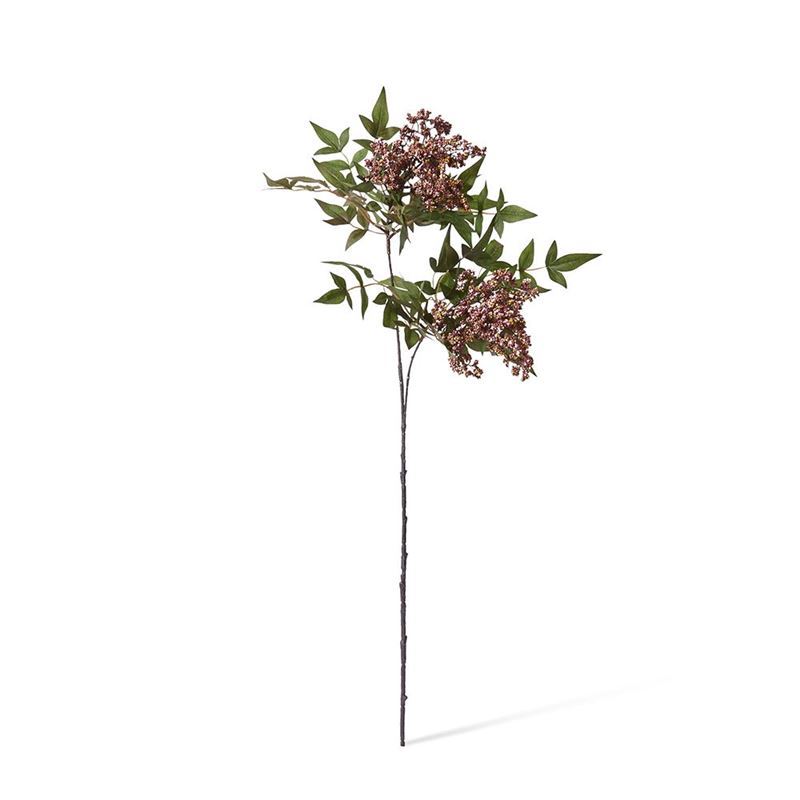 Elme Living – Pepper Berry Spray 50x30x94cm Mauve