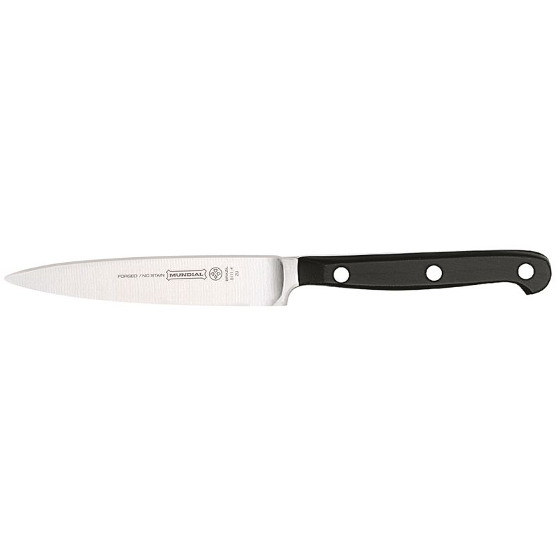 Mundial – Classic Forged Professional Vegetable Knife 10cm