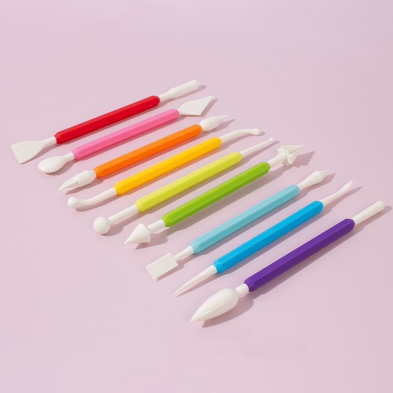 Sprinks – Sculpting Tools Set of 9