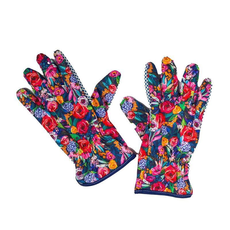 Diesel & Dutch – Wildflowers Garden Gloves