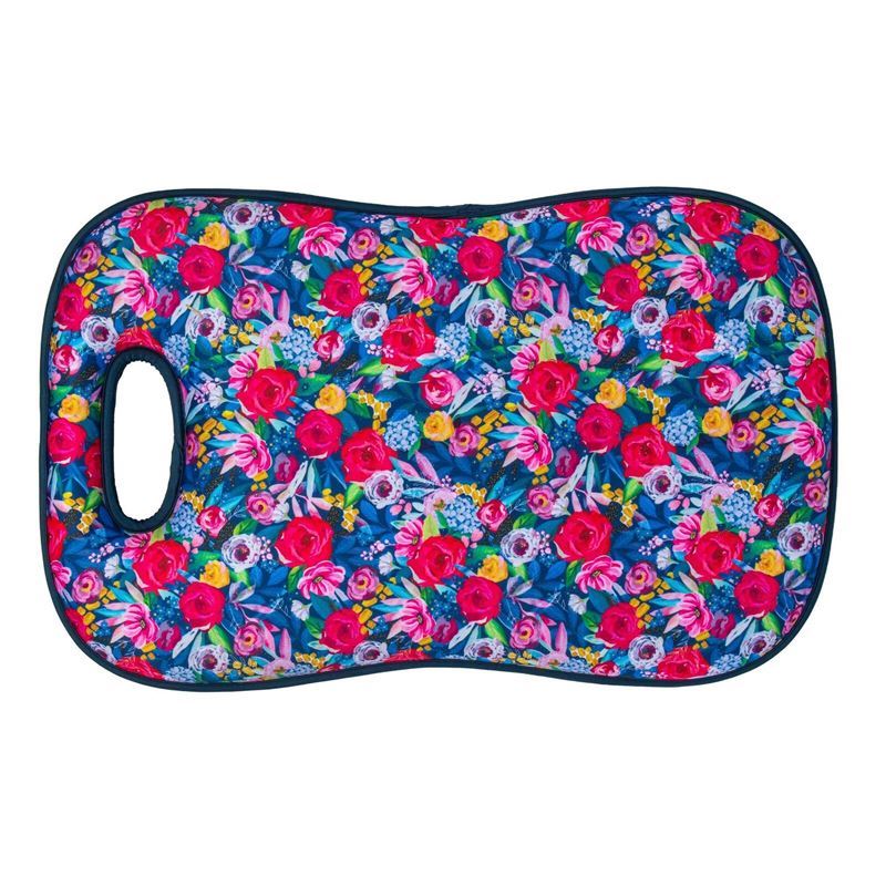 Diesel & Dutch – Wildflowers  Garden Neoprene Kneeling Pad 46.5x30cm