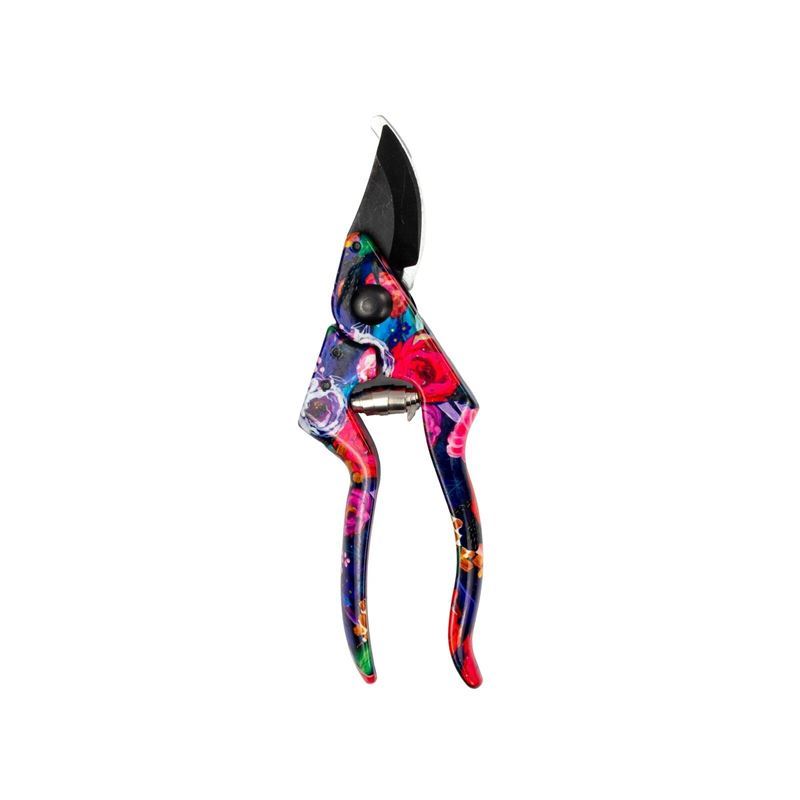Diesel & Dutch – Wildflowers Garden Pruners