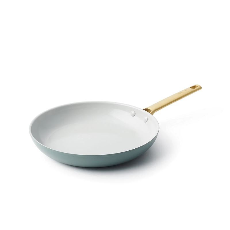 GreenPan – Padova Smokey Blue Frypan 28cm