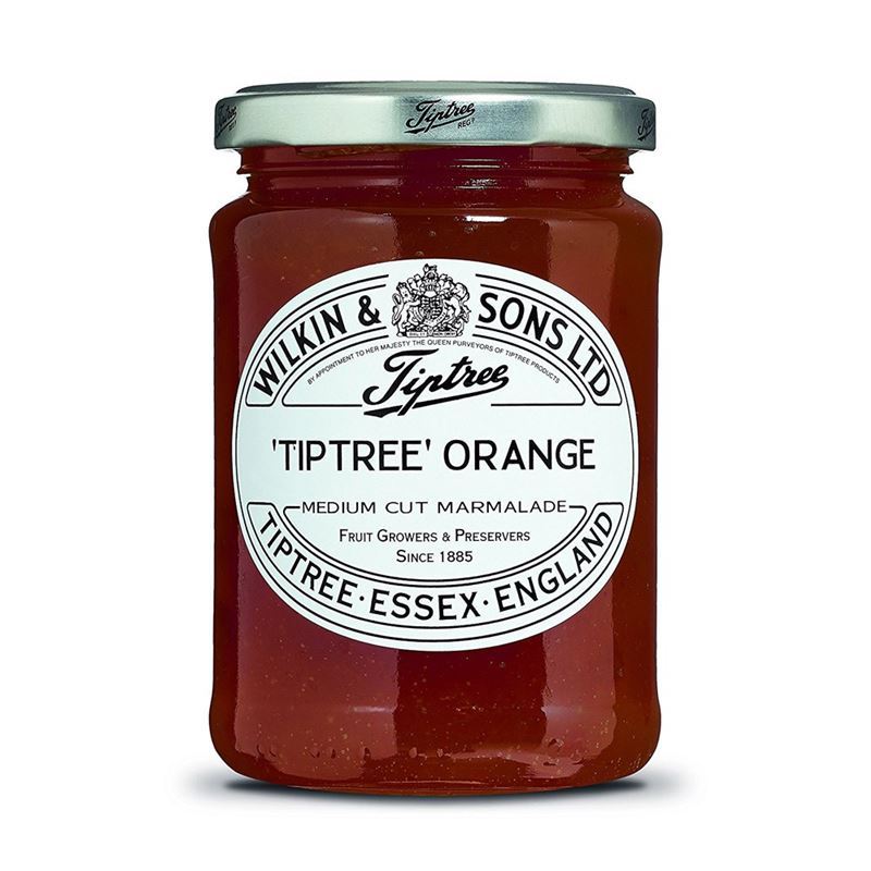 Tiptree – Orange Marmalade 340g