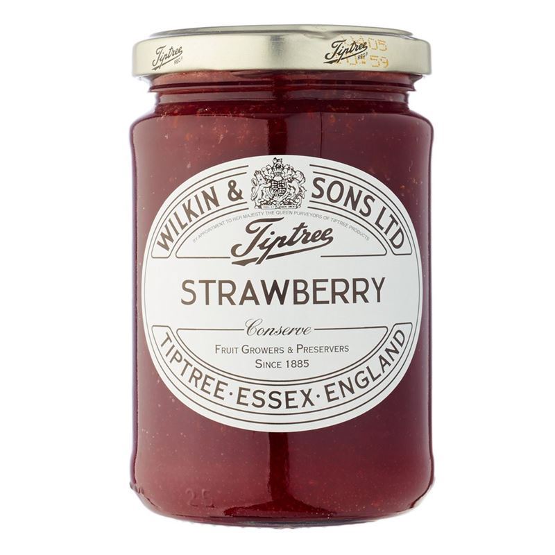 Tiptree – Strawberry 340g