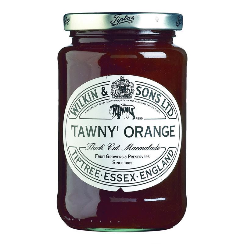 Tiptree – Tawny Marmalade 340g