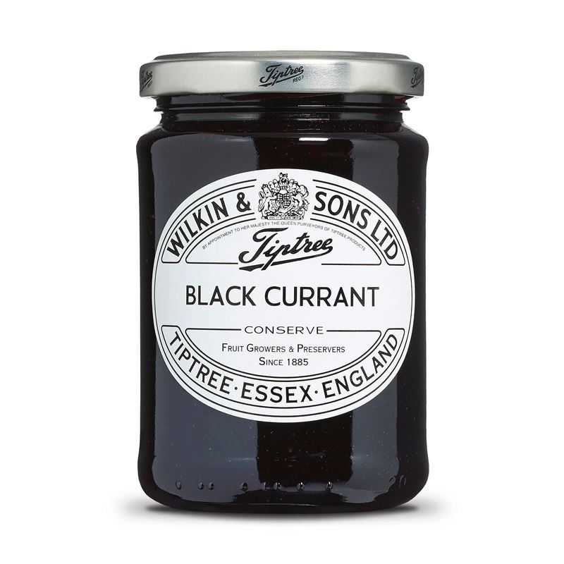 Tiptree – Black Currant 340g