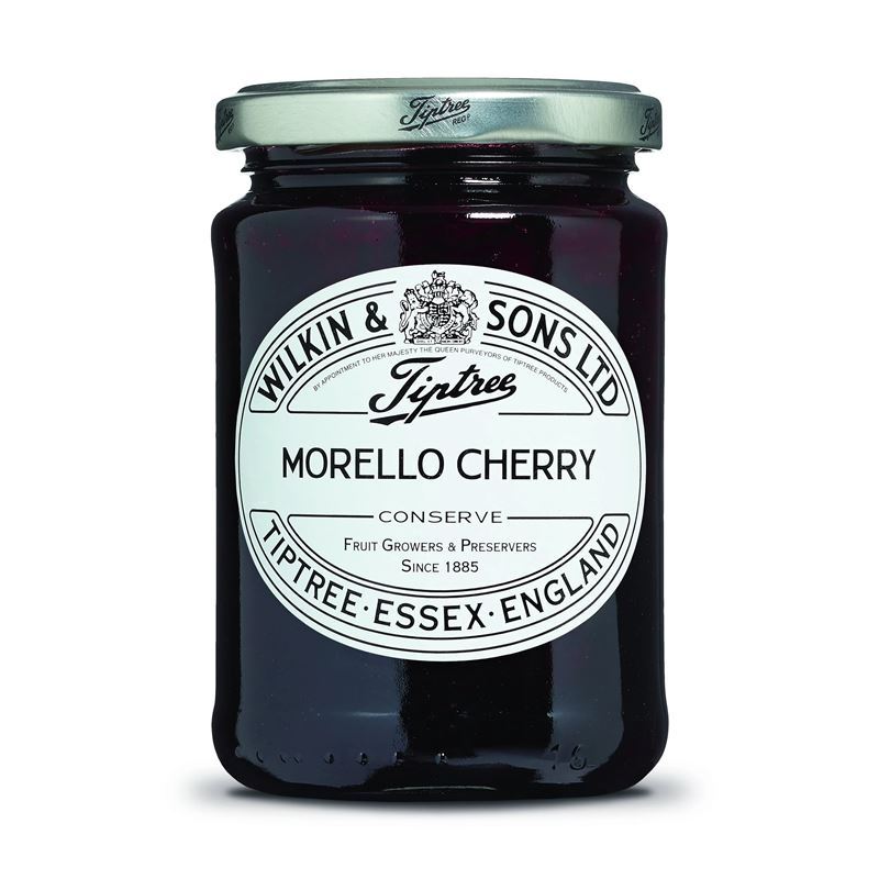 Tiptree – Morello Cherry 340g