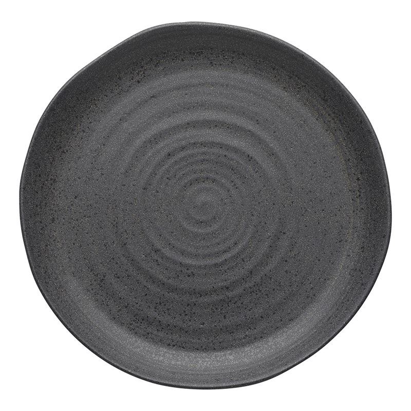 Ecology – Ottawa Dinner Plate 27.5cm Stone