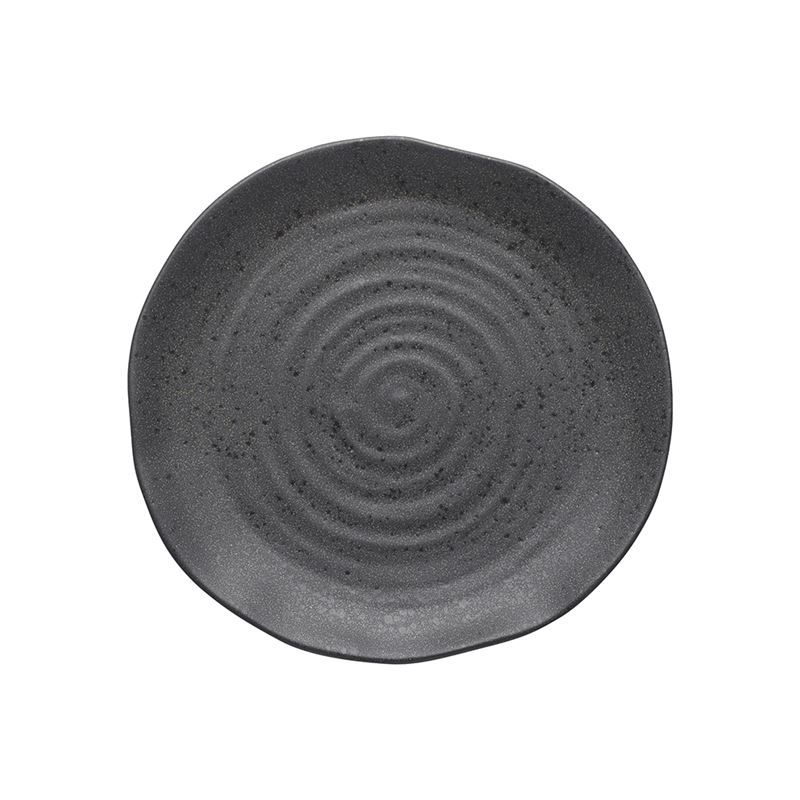 Ecology – Ottawa Side Plate 21cm Stone