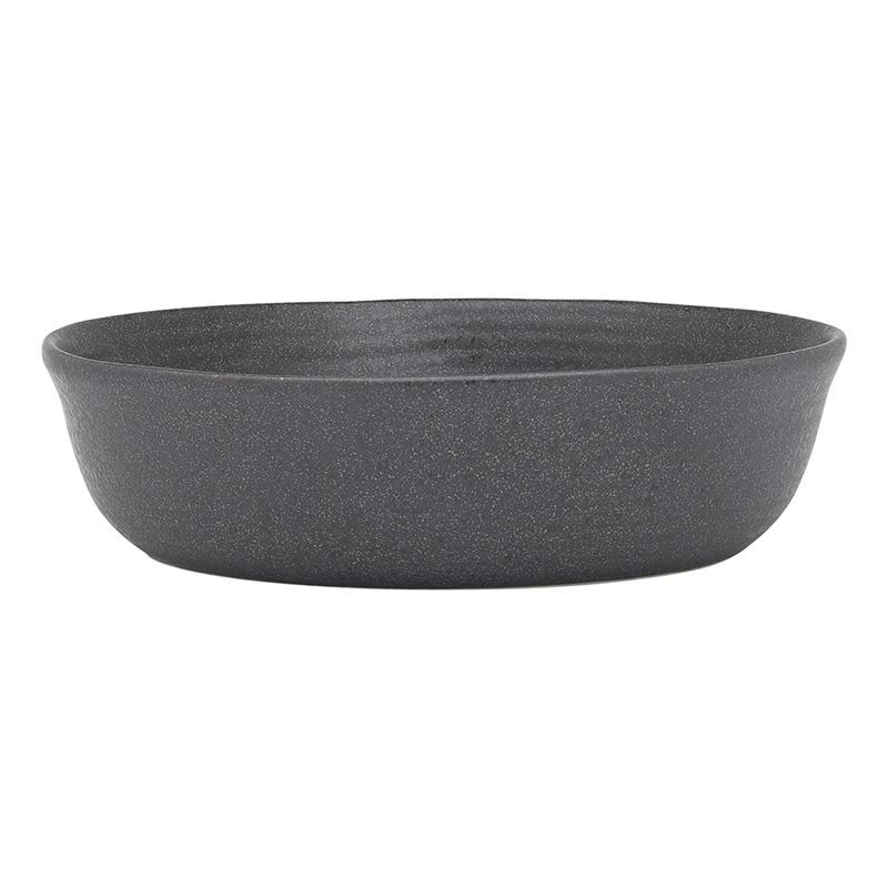 Ecology – Ottawa Dinner Bowl 22cm Stone