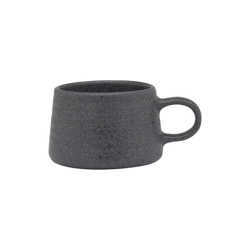 Ecology – Ottawa Macchiato Cup 85ml Stone
