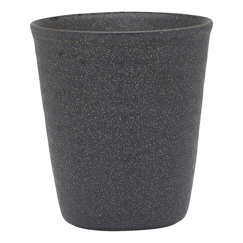 Ecology – Ottawa Latte Cup 250ml Stone
