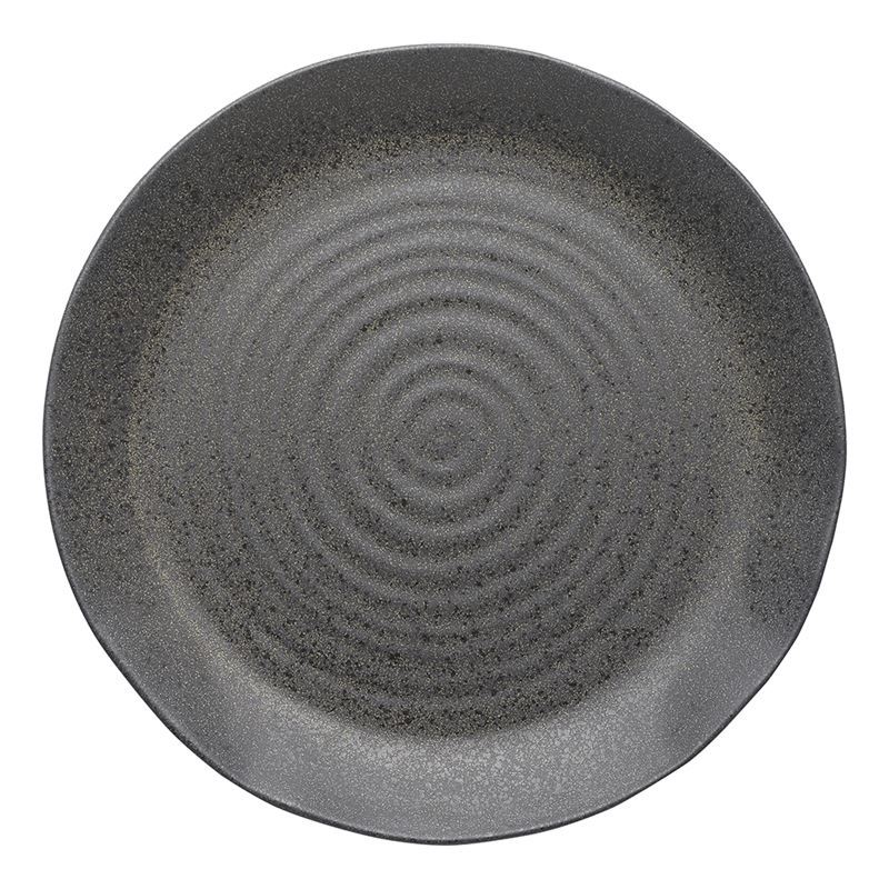 Ecology – Ottawa Round Serving Platter 33cm Stone