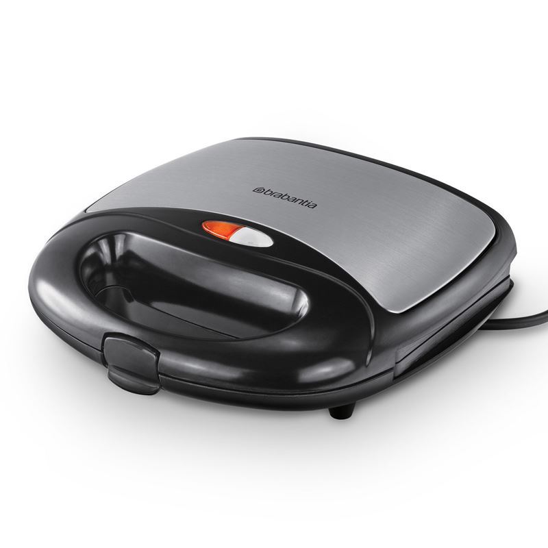 Brabantia – Sandwich Maker 2 Slicer