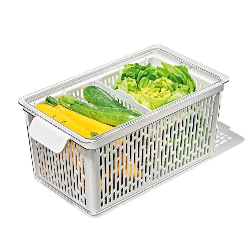 Oxo – Produce Saver Large Bin 35.1×18.9×15.5cm