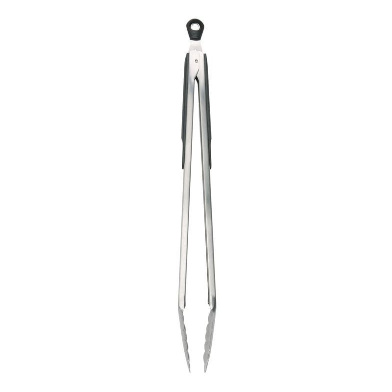 Oxo Good Grips – Stainless Steel Tongs 41cm