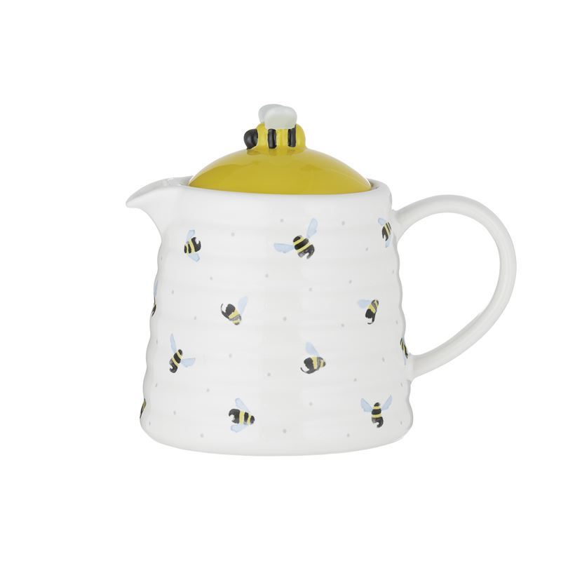 Price & Kensington – Sweet Bee Tea Pot 4 Cup 850ml
