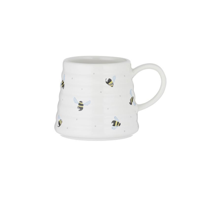 Price & Kensington – Sweet Bee Hug Mug 350ml