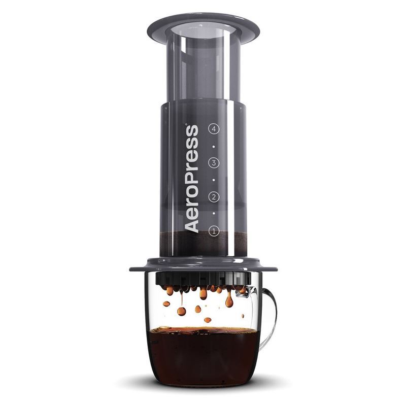 AeroPress – Original Coffee Press
