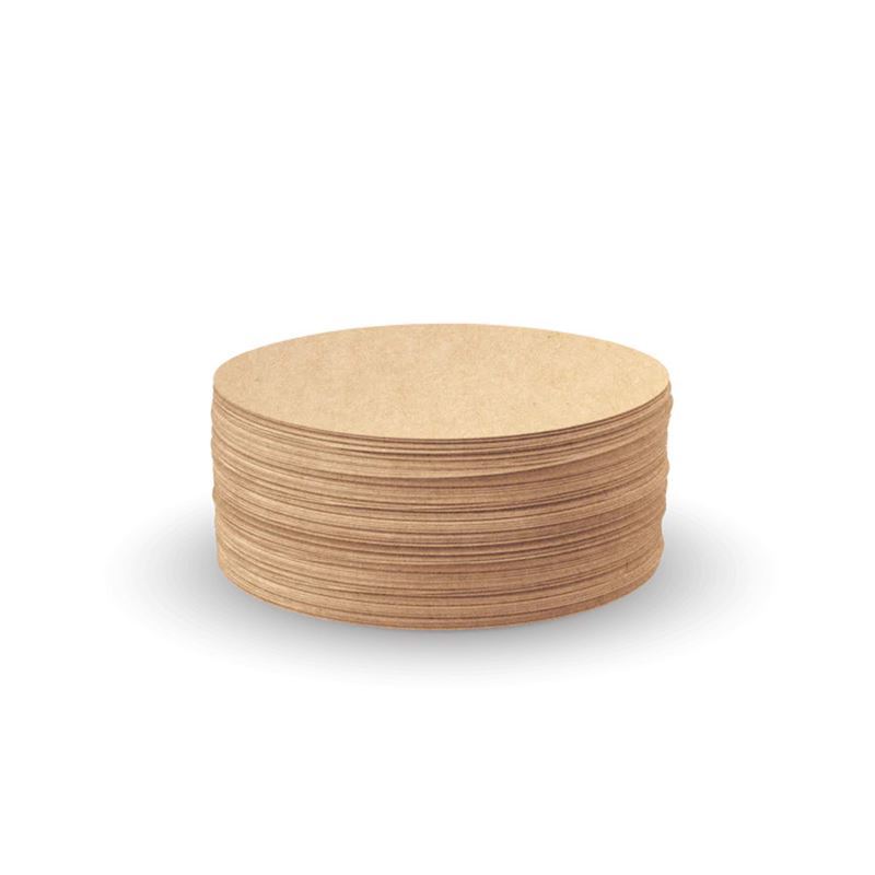 AeroPress – Natural Paper Micro-Filters 200 Pack