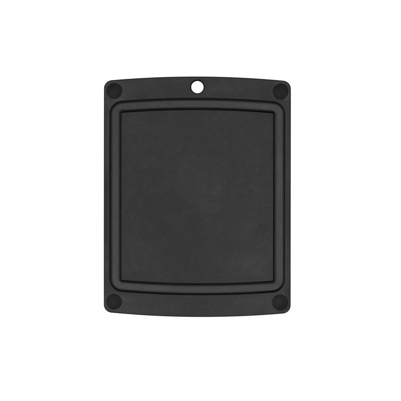 Epicurean – All-in-One Series Kitchen Cutting Board 37×28.5cm Slate (Made in the U.S.A)