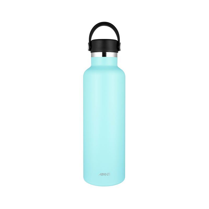 Avanti – HydroPlus Insulated Bottle 750ml Stainless Steel Blue