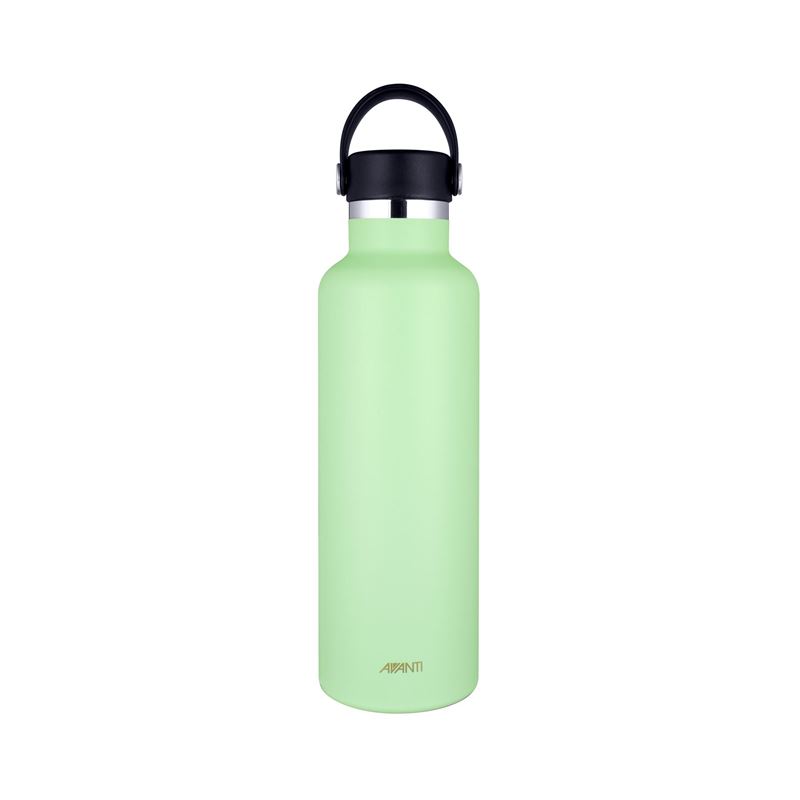Avanti – HydroPlus Insulated Bottle 750ml Stainless Steel Mint