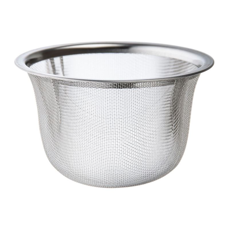 Benzer – Orient Express Zen Cast Iron Tea Pot 300ml MESH INFUSER INSERT ONLY