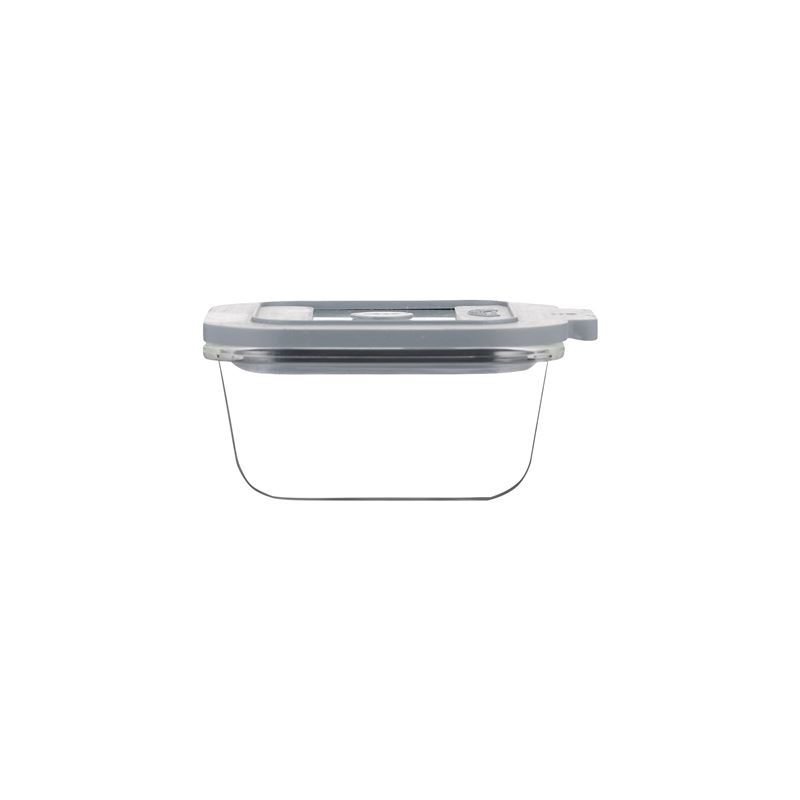 Kilner – Fresh Storage Glass Container Square 310ml
